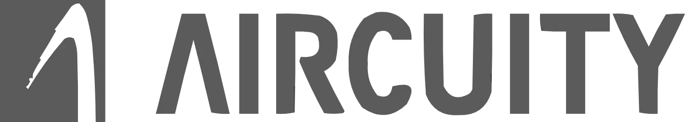 Aircuity Logo