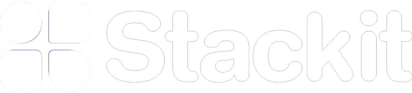 Stackit Logo